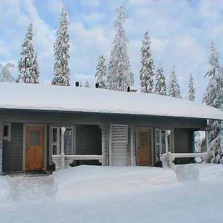 Koillistupa 3 Apartman *