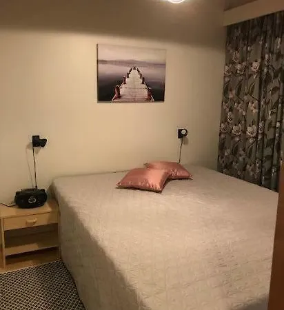 Koillistupa 3 Apartamento