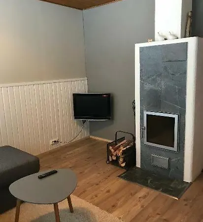 Apartman Koillistupa 3 Ruka