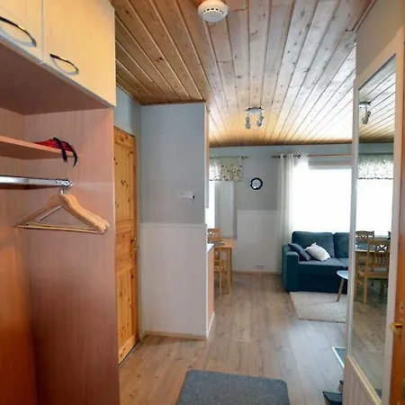 Koillistupa 3 Apartamento Rukatunturi